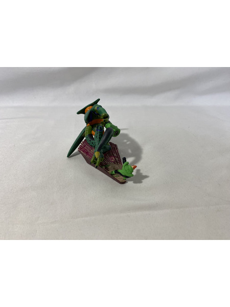 ドラカプ 人造人間16号 セル