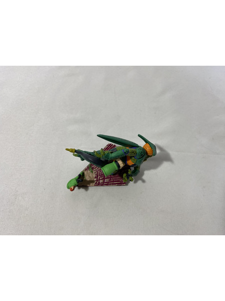 ドラカプ 人造人間16号 セル