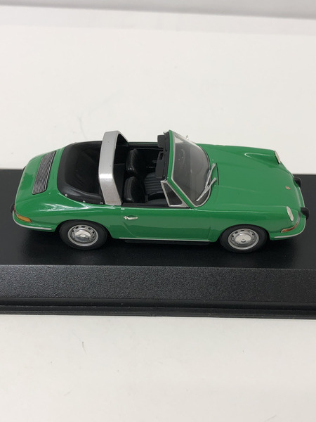 mini CHAMPS 1/43 　Porsche911　T