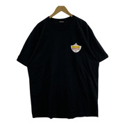 Supreme UGK SuperTight Tee XL ブラック