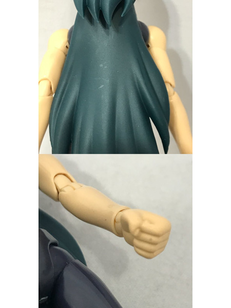 聖闘士聖衣神話 アクエリアスカミュ(冥衣)[値下]