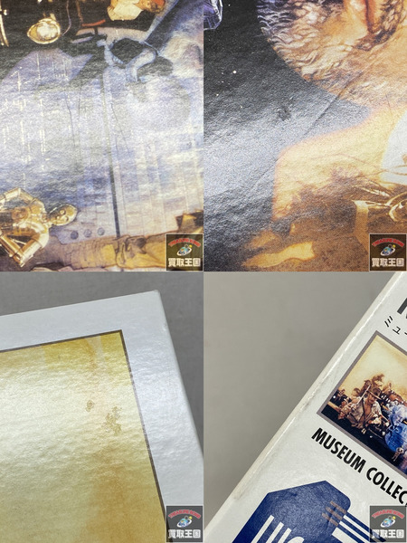 スターウォーズミュージアム コレクション 1000ピース パズル 500mm×750mm