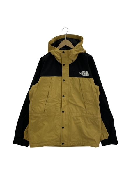 THE NORTH FACE MOUNTAIN LIGHT JACKET (L)