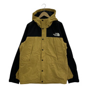 THE NORTH FACE MOUNTAIN LIGHT JACKET (L)