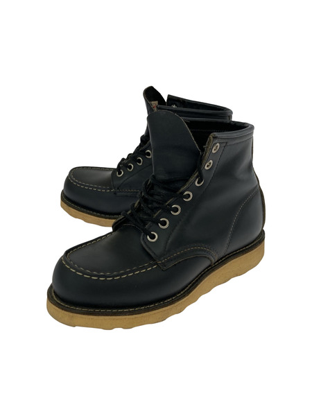 RED WING レースアップブーツ 8179 4E