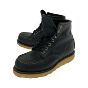 RED WING レースアップブーツ 8179 4E