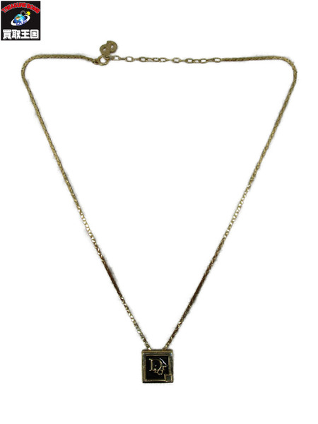 C.Dior ネックレス
