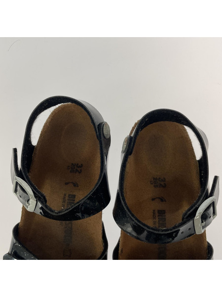 BIRKENSTOCK サンダル 黒