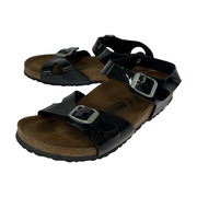 BIRKENSTOCK サンダル 黒