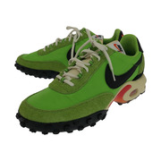 NIKE Air Max Waffle Racer SP Green 29.0cm