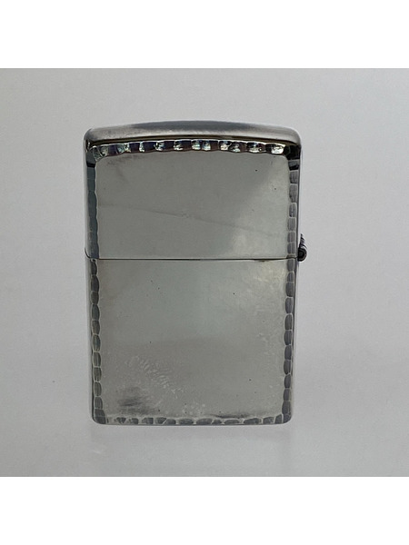 . ZIPPO ナイフモチーフ 天然石