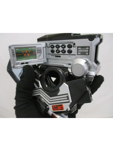メーカー 仮面ライダー変身アイテム DXデルタドライバー