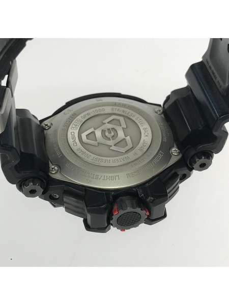 G-SHOCK GPW-1000