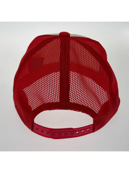 HYSTERIC GLAMOUR キャップ メッシュキャップ