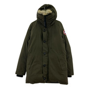 ダウンジャケット JASPER PARKA