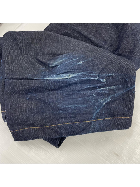 デニム・ジーンズ RYE CHASIN バギーデニム