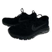 NIKE スニーカー Air Max 2017 黒 28.5cm