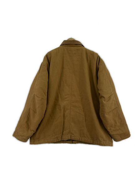 OLD・VINTAGE ブルゾン・ジャンパー TN MOUNTAIN ダック地ワークジャケット