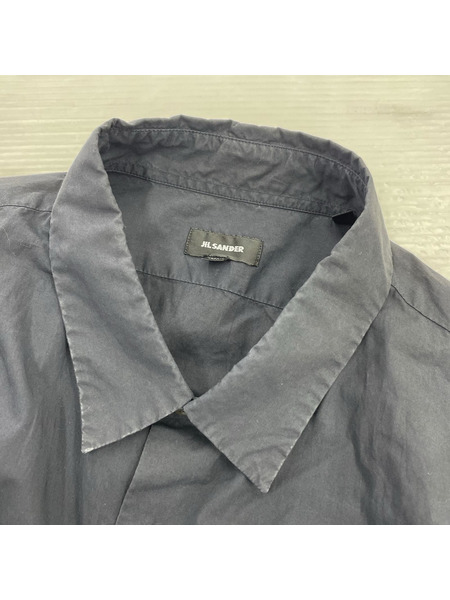 JIL SANDER 長袖シャツ