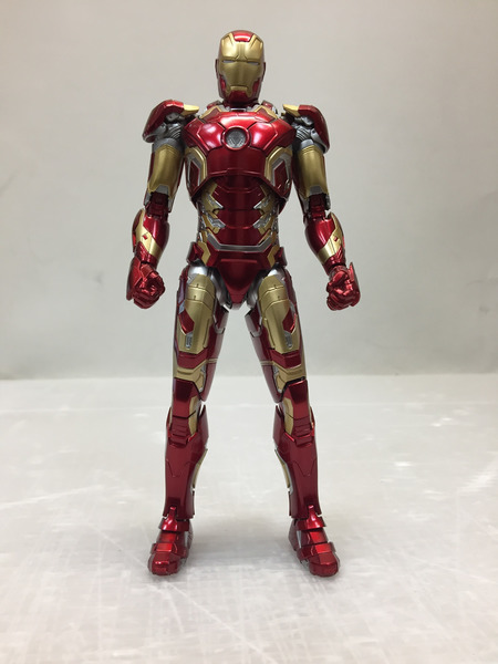 1/12 DLX アイアンマン マーク43