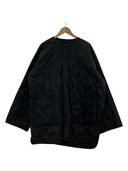 HYKE UNITED ARROWS別注 QUILTED LINER XXL