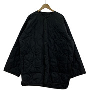 HYKE UNITED ARROWS別注 QUILTED LINER XXL
