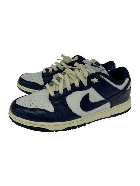 NIKE DUNK LOW WMNS PRM 28.0cm