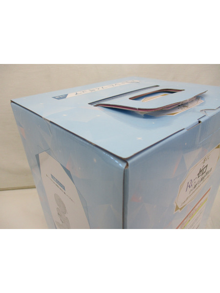 一番くじ リゼロ A賞 レム I will remember this day