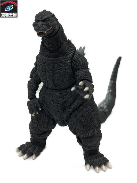 メーカー ゴジラ・その他怪獣 S.H.MonsterArts ゴジラ