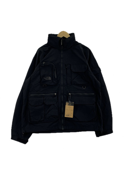 THE NORTH FACE ブルゾン・ジャンパー 25ss Field Utility JKT