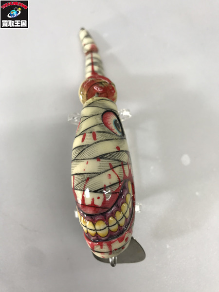 a.h.p.l　アンドッパーニョロ　マミー