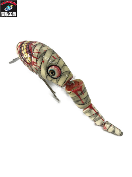 a.h.p.l　アンドッパーニョロ　マミー