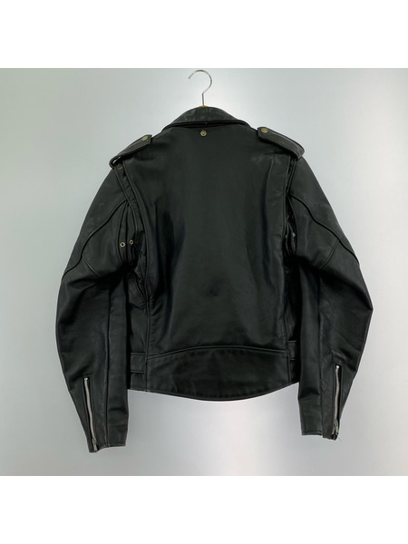 schott ライダース USA製 618 BLK 36