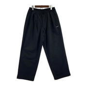graphpaper k Wide Pants ブラック SIZ