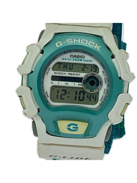 G-SHOCK G-LIDE