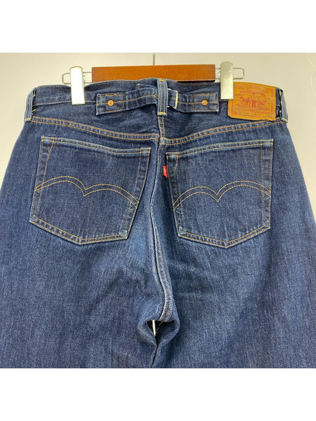 LEVI'S VINTAGE CLOTHING デニム・ジーンズ 501XX  W36