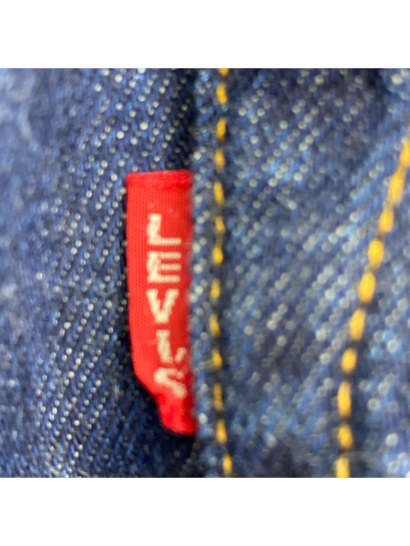 LEVI'S VINTAGE CLOTHING デニム・ジーンズ 501XX  W36