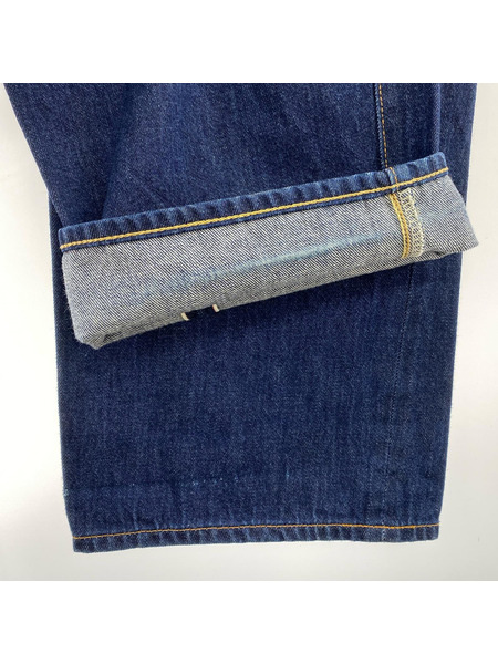 LEVI'S VINTAGE CLOTHING デニム・ジーンズ 501XX  W36