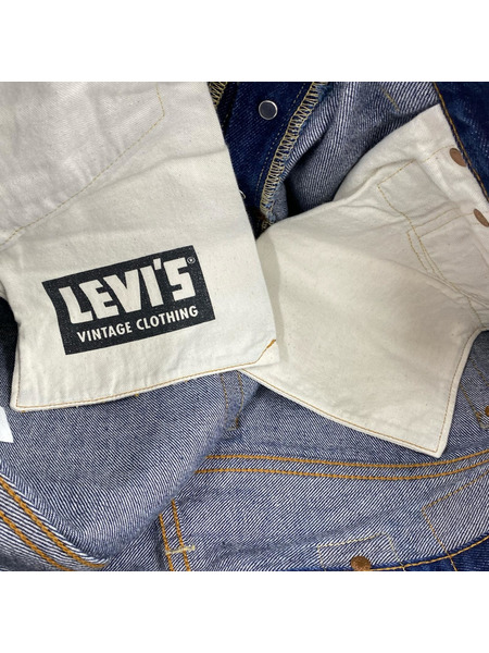 LEVI'S VINTAGE CLOTHING デニム・ジーンズ 501XX  W36
