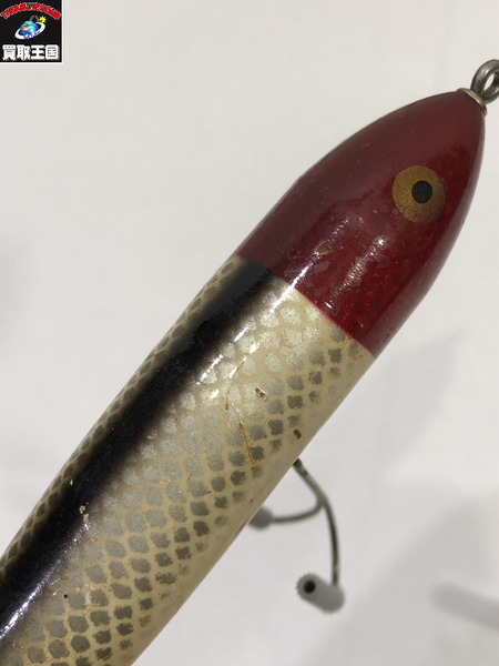 HEDDON 1stザラ PRH