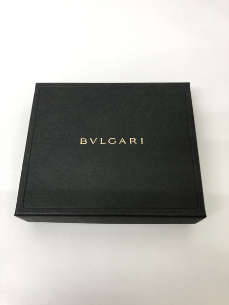 BVLGARI コンパクトウォレット[値下]