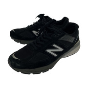 NEW BALANCE 990V5 USA製 ローカットスニーカー（44）