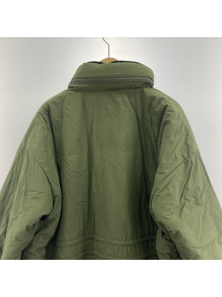 MOUNTAIN SMITH ジャケット 中綿コート　(M)　カーキ