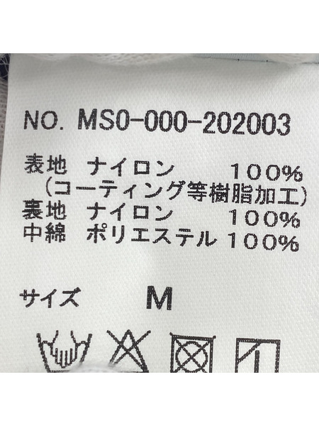 MOUNTAIN SMITH ジャケット 中綿コート　(M)　カーキ