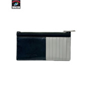 BOTTEGA VENETA ロングファスナー カセット カードケース 