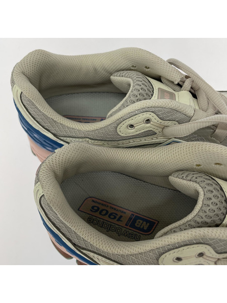 NEW BALANCE スニーカー M1906NC（29）