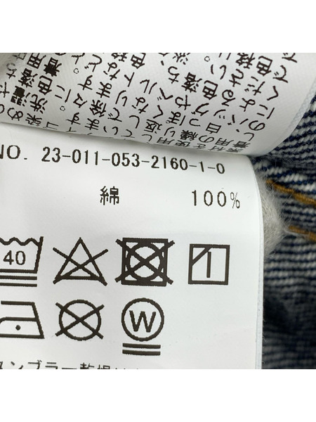 JOURNAL STANDARD デニムジャケット LE