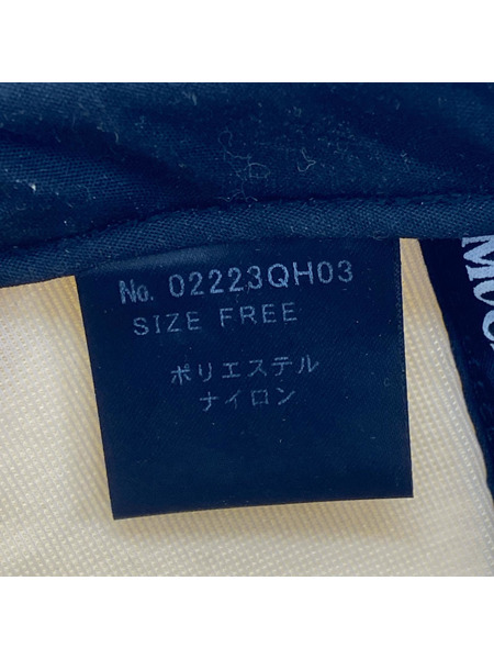 HYSTERIC GLAMOUR キャップ VIXEN GIRL メッシュキャップ