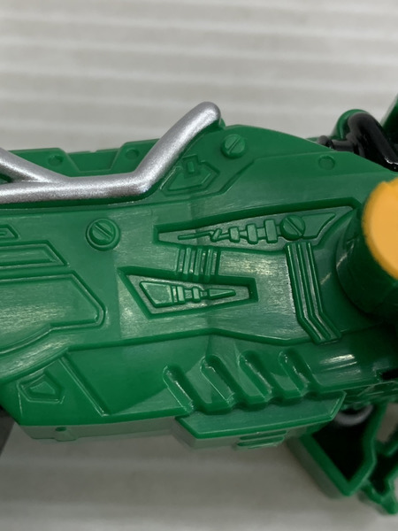 メーカー 戦隊ヒーロー キョウリュウジャー DXウエスタンコンボ&カンフーコンボセット