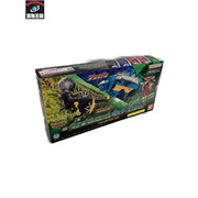 メーカー 戦隊ヒーロー キョウリュウジャー DXウエスタンコンボ&カンフーコンボセット